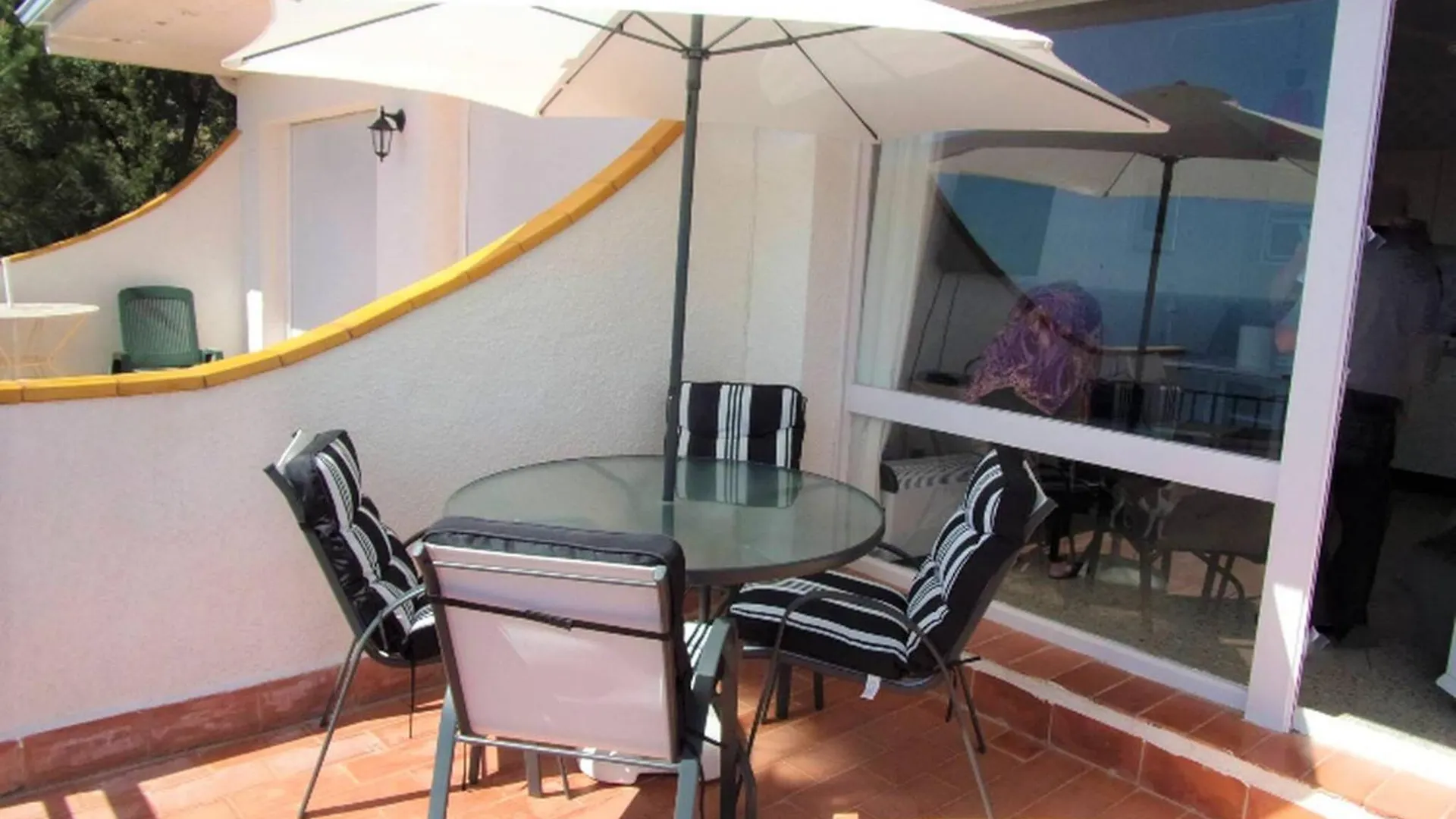 Estudio Con Magnificas Vistas Av-14 Roses Spain