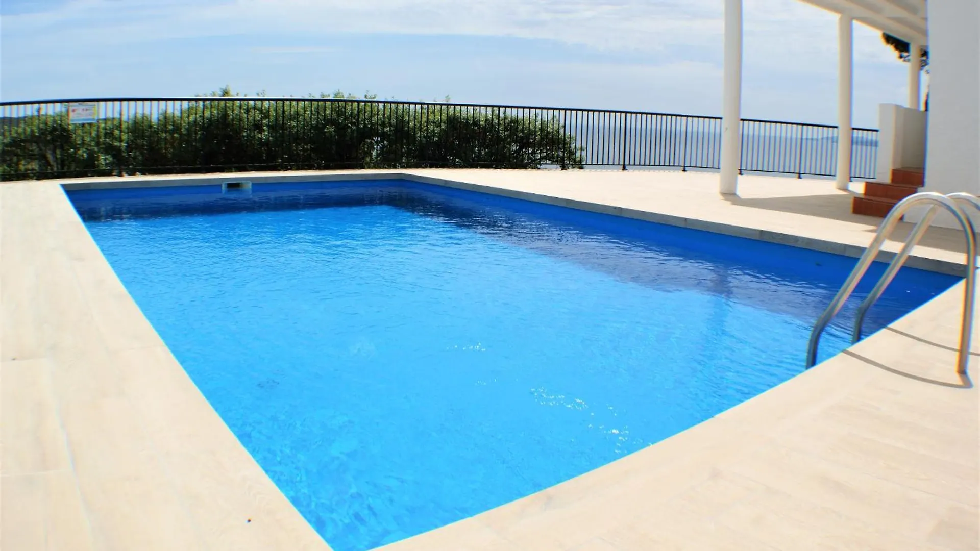 Apartment Estudio Con Magnificas Vistas Av-14 Roses Spain