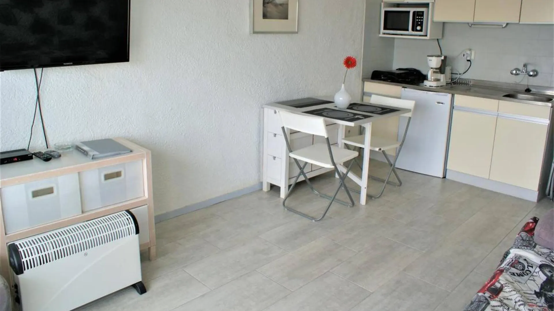 Apartment Estudio Con Magnificas Vistas Av-14 Roses
